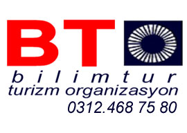 Ankara Tur Şirketi